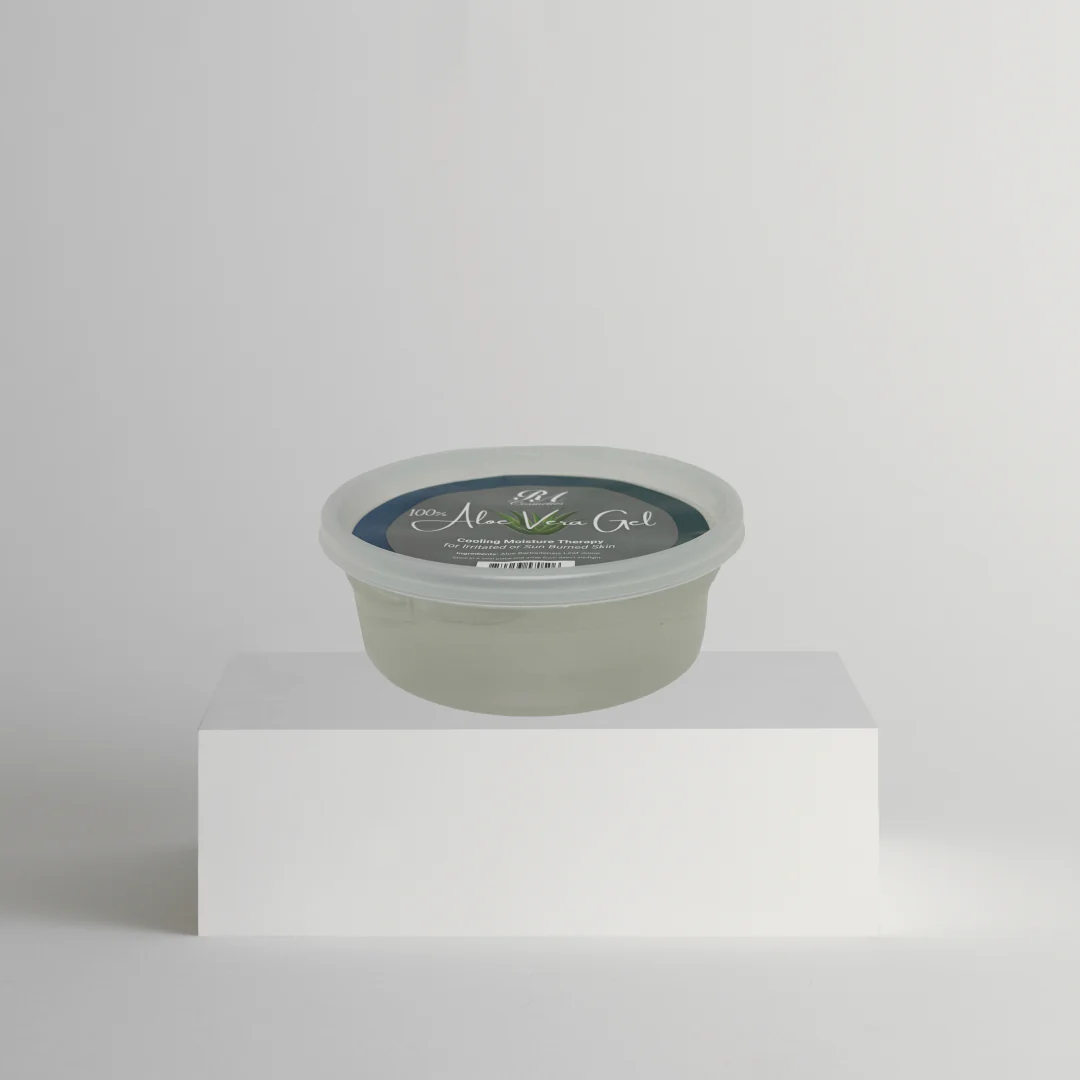100% Pure Aloe Vera Gel - Image 7