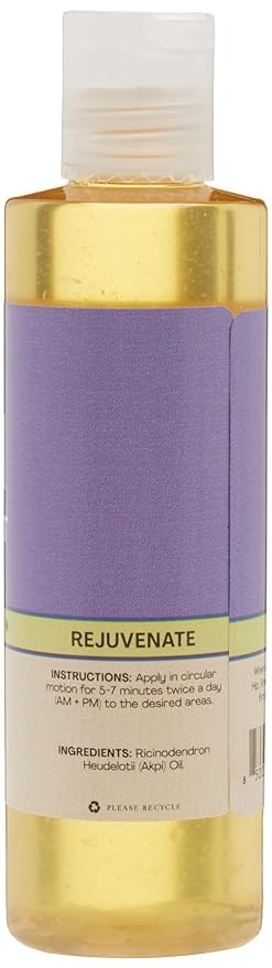 Akpi Hip Breast & Bum Oil- Firm, Lift & Tighten Skin - Image 7