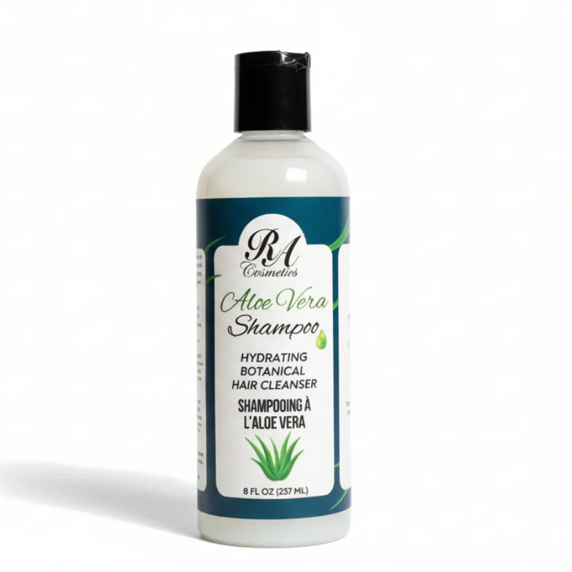 SHAMPOO & CONDITIONERS