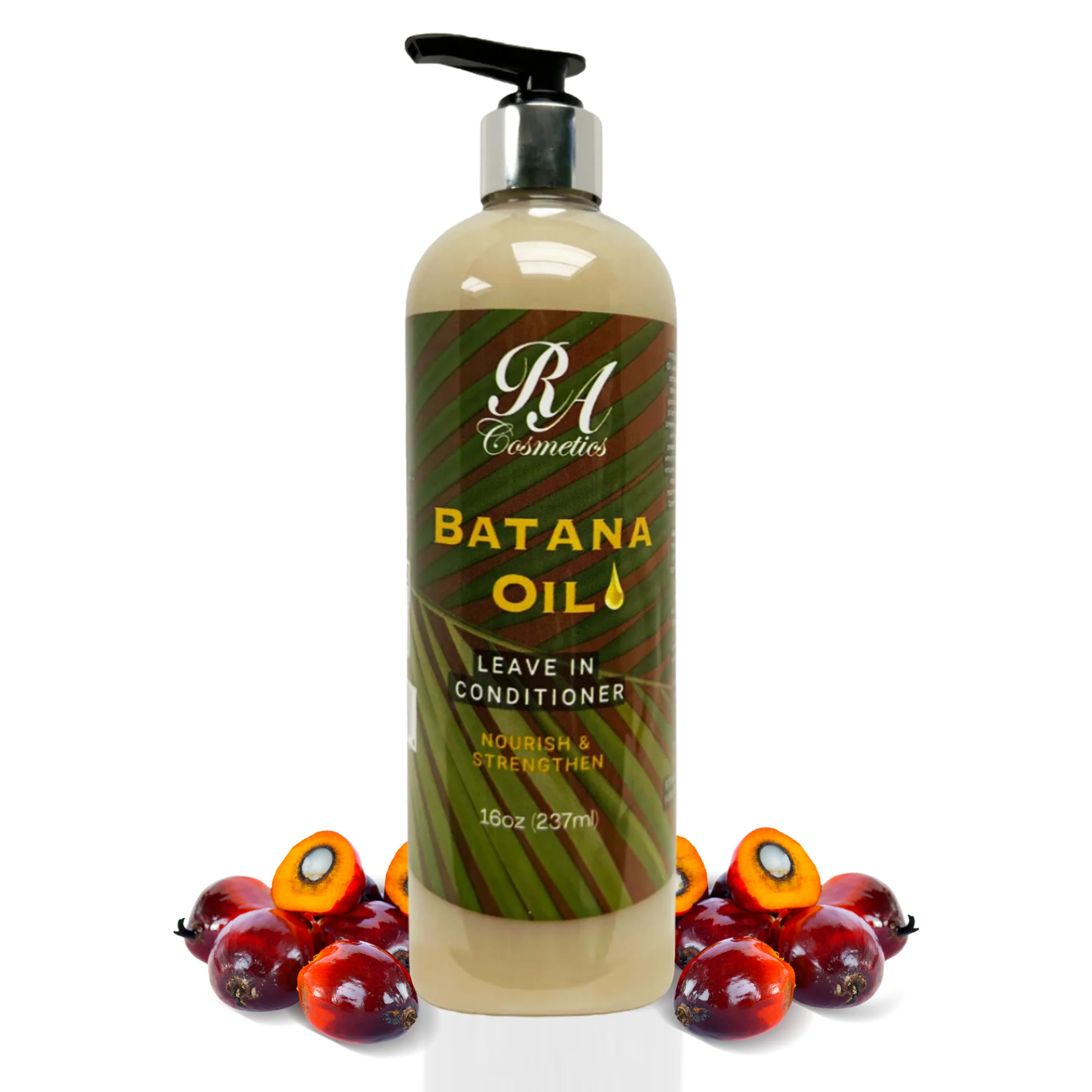Batana Oil Leave In Conditioner - Image 7