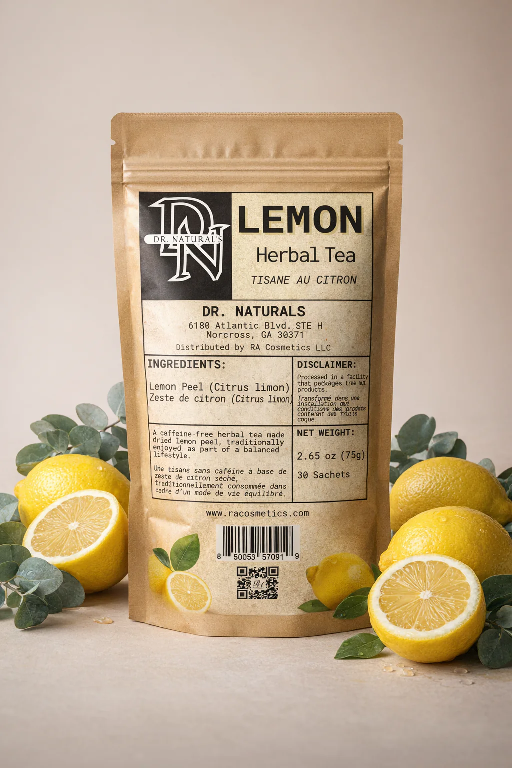 WELLNESS SHOP