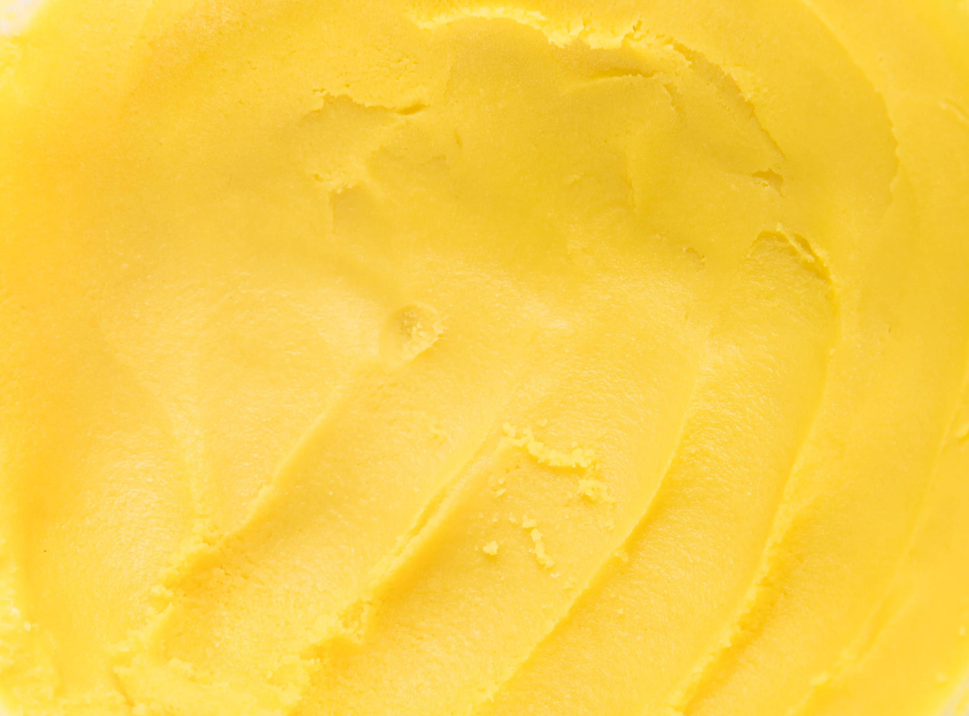 100% Natural African Shea Butter (Yellow) - Smooth & Unrefined - Image 6