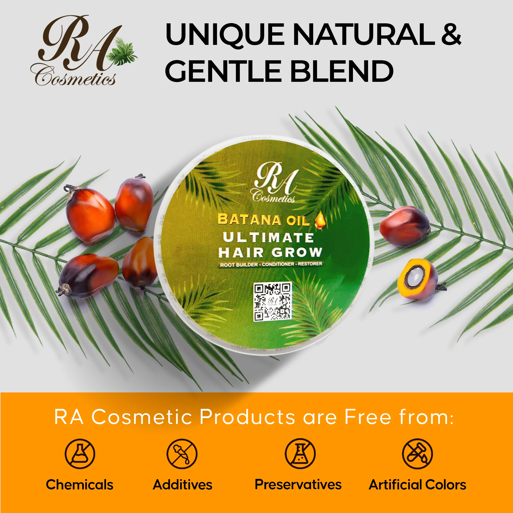 Batana Oil Ultimate Hair Grow - Image 10
